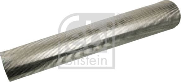 Corrugated Pipe, exhaust system 104137