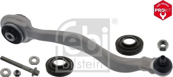 Control/Trailing Arm, wheel suspension ProKit 47921