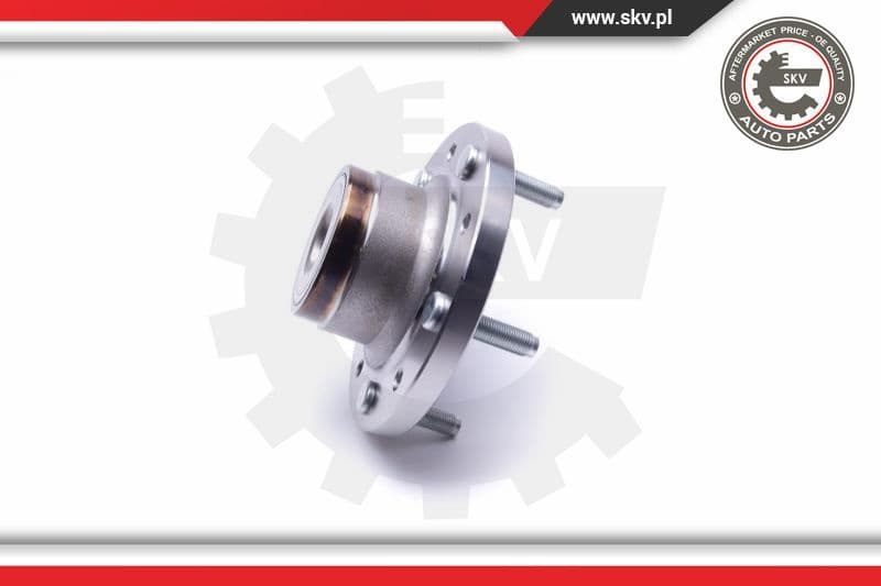 Wheel Bearing Kit 29SKV305 - image 2