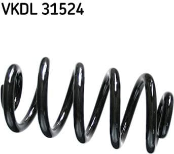 Suspension Spring VKDL31524