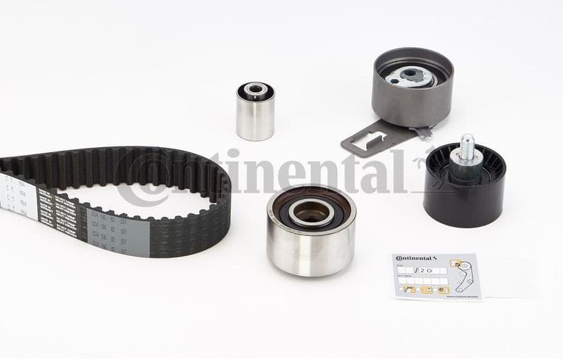 Timing Belt Kit CT994K1