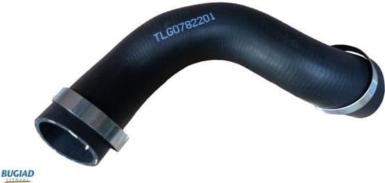 Charge Air Hose 82201