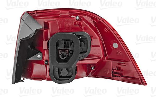 Tail Light Assembly ORIGINAL PART 044606 - image 2