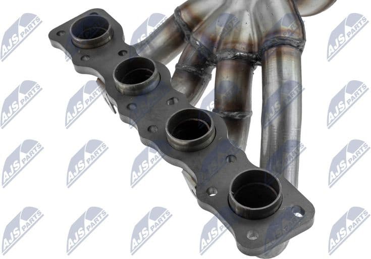 Catalytic Converter KAT-BM-002 - image 6
