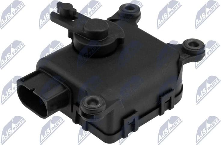 Actuator, blending flap CNG-VW-013