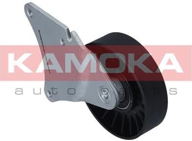 Deflection/Guide Pulley, V-ribbed belt R0271 - image 8