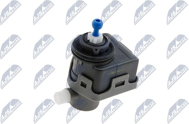 Actuator, headlight levelling ECX-NS-000