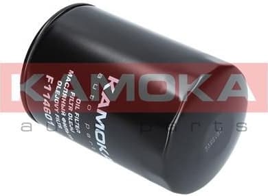Oil Filter F114601 - image 7