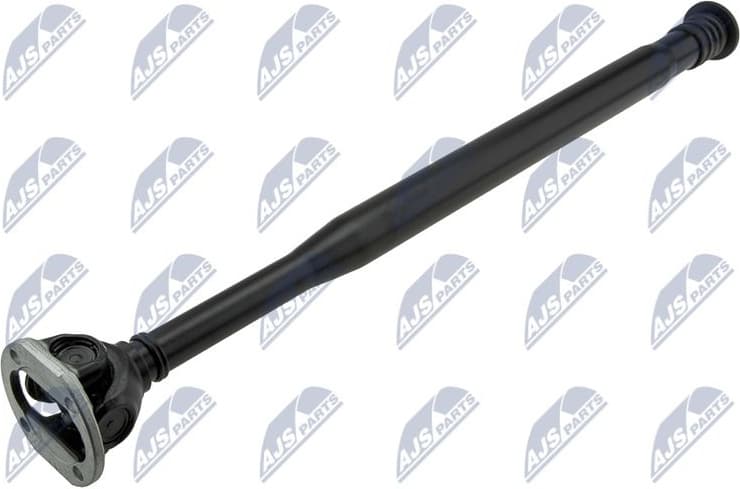 Propshaft, axle drive NWN-ME-019