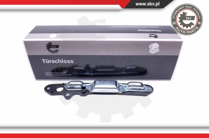 Exterior Door Handle 16SKV237