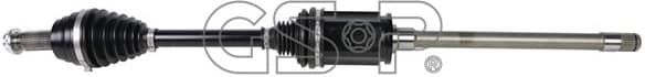 Drive Shaft 205123OL