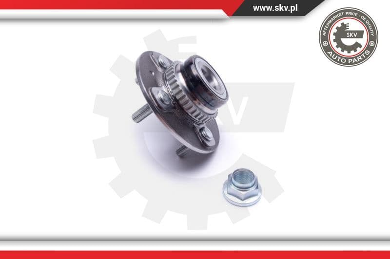 Wheel Bearing Kit 29SKV478 - image 2
