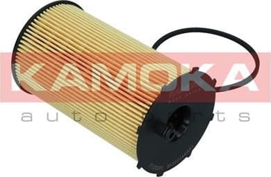 Oil Filter F120201 - image 8
