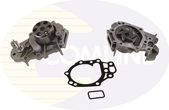 Water Pump, engine cooling EWP463