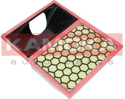 Air Filter F253501