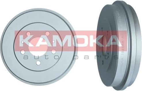 Brake Drum 104068 - image 3