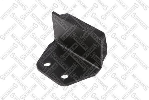 Rubber Buffer, suspension 84-02182-SX