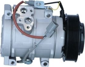Compressor, air conditioning EASY FIT 32896