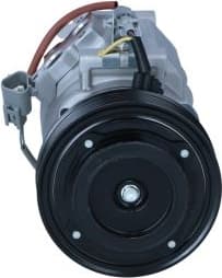Compressor, air conditioning EASY FIT 32896 - image 2