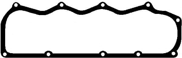 Gasket, cylinder head cover 71-27141-10