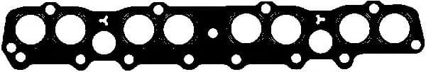 Gasket, exhaust manifold 71-29444-00