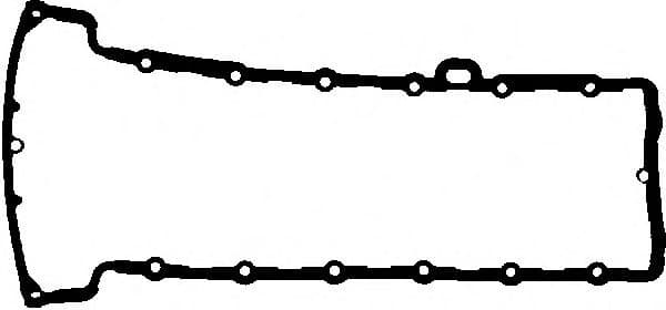 Gasket, cylinder head cover 71-33828-00