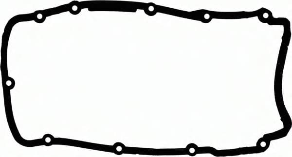 Gasket, cylinder head cover 71-36036-00