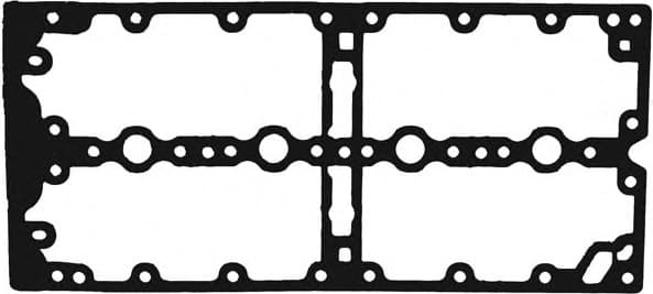 Gasket, cylinder head cover 71-37551-00
