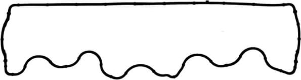 Gasket, cylinder head cover 71-38193-00