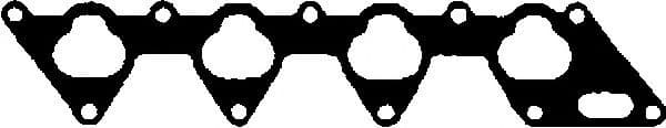 Gasket, intake manifold 71-52907-00