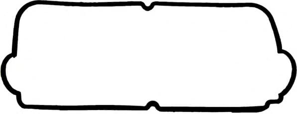 Gasket, cylinder head cover 71-52956-00