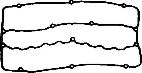 Gasket, cylinder head cover 71-53193-00