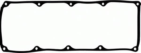 Gasket, cylinder head cover 71-53472-00