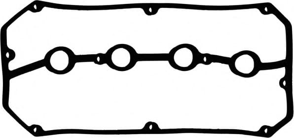 Gasket, cylinder head cover 71-53488-00