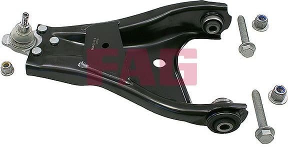 Control/Trailing Arm, wheel suspension 821 1008 10