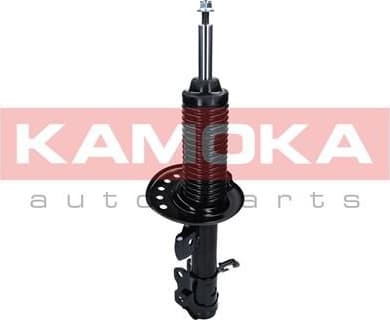 Shock Absorber 2000542 - image 4