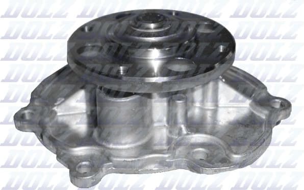 Water Pump, engine cooling O264