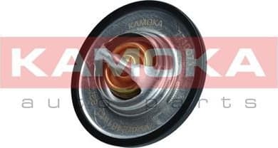 Thermostat, coolant 7710071 - image 3