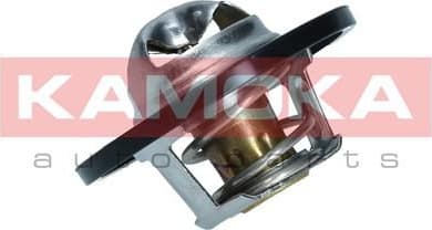 Thermostat, coolant 7710071 - image 4