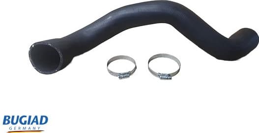 Charge Air Hose 82275