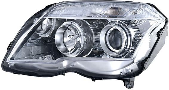 Headlight 1EG354878011 - image 2