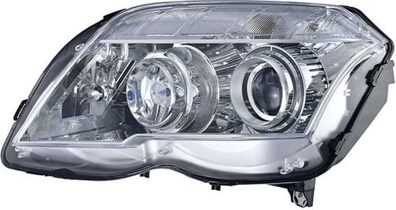 Headlight 1ZS354878051