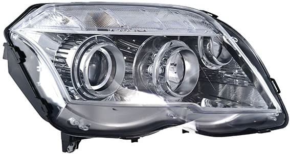 Headlight 1EG354878021 - image 2