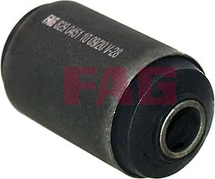 Bushing, leaf spring 829045110