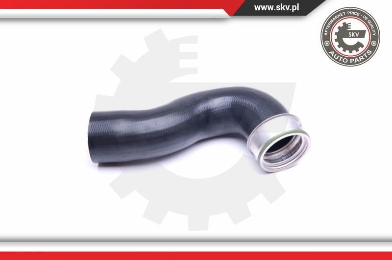 Charge Air Hose 43SKV133