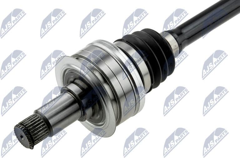 Drive Shaft NPW-ME-140 - image 2