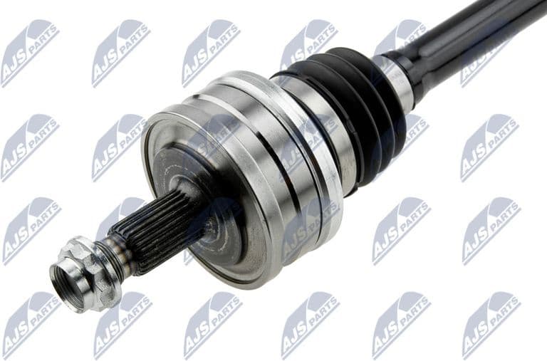 Drive Shaft NPW-ME-140 - image 3