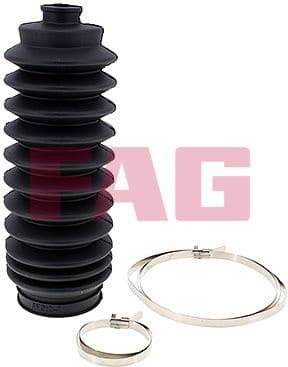 Bellow Kit, steering 841009630