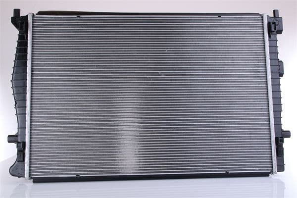 Radiator, engine cooling 606267 - image 2