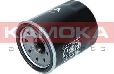 Oil Filter F116301 - image 6